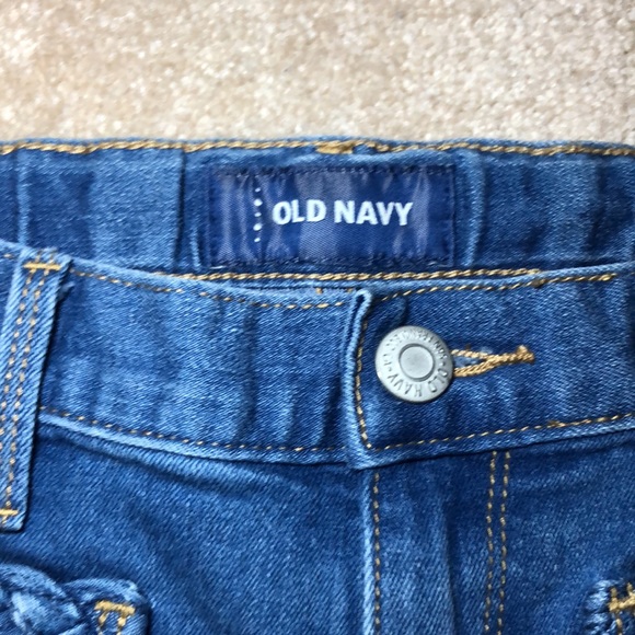 Old Navy Girls shorts size 10 - Picture 3 of 4